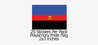 National and polyamory flag history how did flags come to be? Polyamory Polyamorous Pride Flag Sticker Bisexuality Png Image Transparent Png Free Download On Seekpng