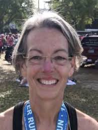 Filippo Aldrovandi Reina 19:36 @ Trailblazer 5K