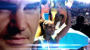 AUSTRALIAN OPEN 2019 SIZZLE REEL