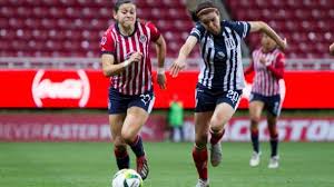 The liga mx femenil is a competition in mexico. Vuelve La Liga Mx Femenil Con Varios Cambios