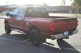 Image result for Inferno Red 2007 Ram