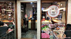 Bangsar is probably the last place you'd think of going for steamboat. Restaurant Review Hong Kong Hotpot Telawi Square Bangsar Winniekepala Com