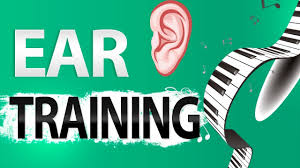 Definitions by the largest idiom … Ear Training How To Train Your Ears Like A Pro