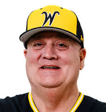 2 0 2 3 W I C H I TA S TAT E B A S E B A L L