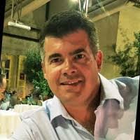 Simon Benjamin's Instagram, Twitter & Facebook