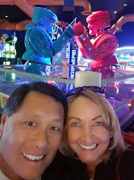 Tribute to Makoto Sato Dint Know him personally but was in touch via Fb. He  was a great person and worked very hard passionately to get pickleball to  Japan. Thank you Makoto