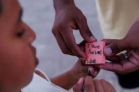 Family celebrates Uvalde victim Lexi Rubio's 11th birthday at her gravesite