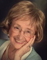 LISBETH PRATER Obituary (1928