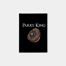 Parry King