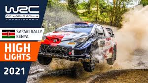 Posted by 2 days ago. Rain On Day 3 Highlights Stages 11 13 Wrc Safari Rally Kenya 2021 Youtube