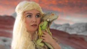 Lara Takes On HBO and Game of Thrones in an Open Letter