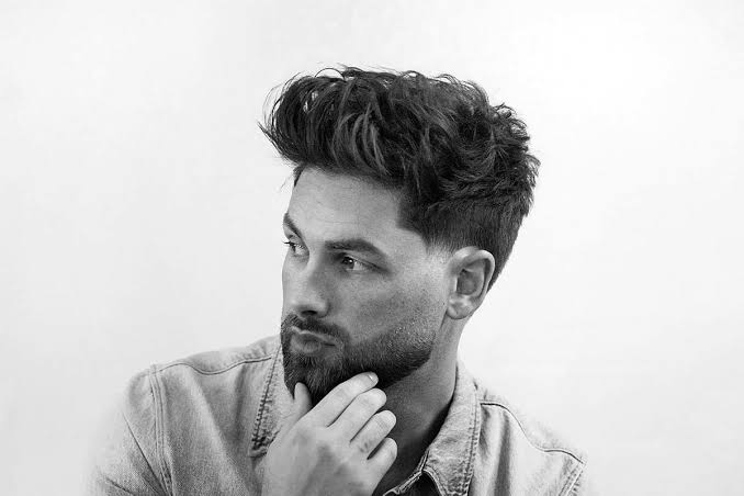 Fade and Taper Haircuts for Boys
