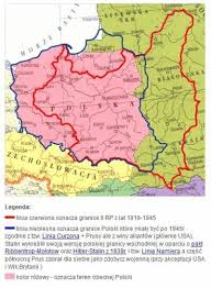 Pin By S Blattner Held On Mapy Poland History Cartography Map Historical Maps