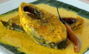 Lihat juga resep ikan gurame gulai tauco enak lainnya. Resep Gulai Tongkol Bumbu Tauco Yang Lezat Menggoda Wisata Kuliner Kita