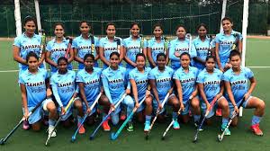 The indian women hockey team's best finish at the olympics came on debut in moscow back in 1980 when it ended up at the fourth. Asian Games 2018 Indian Women S Hockey Team Eyes Gold To Book Olympic Berth