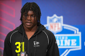 Texas Tech’s transfer-heavy defensive line reaps benefits at NFL combine