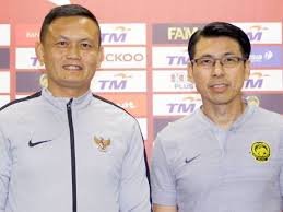 Tarikh penting bola sepak malaysia 2021. Harimau Malaya Buru Kemenangan Garuda Mahu Tebus Maruah