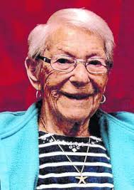 Marie Franks Obituary