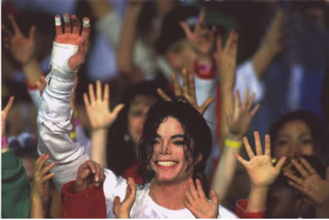 Michael Jackson's Humanitarian Work - Michael Jackson's Legacy