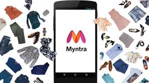 myntras standardized apparel size chart to reduce returns