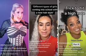 Beetlejuice the musical has taken tiktok by storm! Tiktok How Theatre Is Using The Video Sharing App To Bring In New Audiences