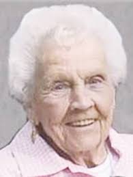 Kathryn Hommer Osceola