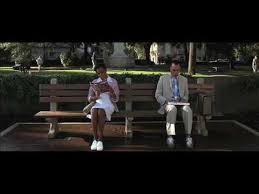 Forrest Gump Life Is Like A Box Of Chocolates La Vie C Est Comme Une Boite De Chocolats Youtube