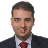 Nicholas Zenzefilis, CFA