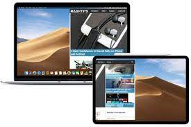 How To Use Ipad As A Second Screen For Mac And Windows Mashtips Ipad Pro Apps Ipad Windows System