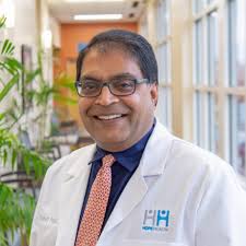 Supen Patel, MD