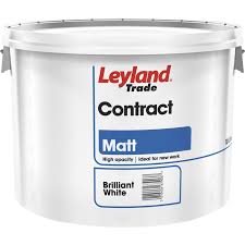 Leyland Contract Matt