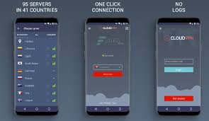 Cloudvpn Free Vpn Proxy Server Unlimited Fast V1 9 2