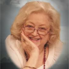 Obituary information for Madge Seaver