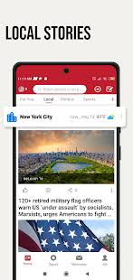 Download opera news 8.7.2254.57455 for android for free, without any viruses, from uptodown. Opera News Trending News And Videos For Pc Windows Mac Techwikies Com