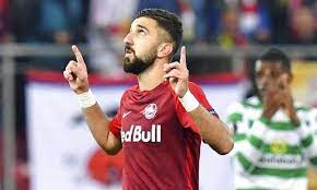 ذكرت تقارير صحفية في ألمانيا أن نادي هوفنهايم الألماني يقترب من ضم مؤنس دبور، مهاجم نادي إشبيلية الإسباني. Ù‡Ù„ ÙŠÙ†ØªÙ‚Ù„ Ø¯Ø¨ÙˆØ± Ù„Ù„Ø¹Ø¨ Ø¨Ø¬ÙˆØ§Ø± ØµÙ„Ø§Ø­ Ù…Ø¹ Ù„ÙŠÙØ±Ø¨ÙˆÙ„ Ø±ÙŠØ§Ø¶Ø© Ø¹Ø±Ø¨ 48