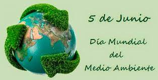 Postal o tarjeta recuerda que el medio ambiente es tu casa, por ello lo debes cuidar. 05 De Junio Dia Mundial Del Medio Ambiente