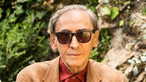 Franco battiato moglie e figli? Tstmaojf00bjkm