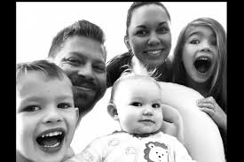 Fundraiser by Sarah McClintock : Help support the Grady family.