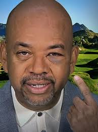 Wilbon just had to 1-up Greg : r/DanLeBatardShow