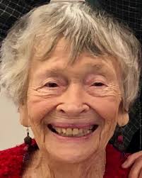 Jeanne Macmillan Morse Obituary October 9, 2022