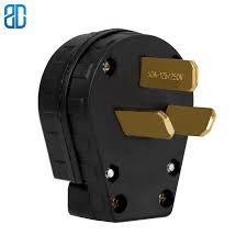 Maybe you would like to learn more about one of these? Nema 10 50p American Industrial Self Wiring Plugs 50a 125 250v American Standard 3 Pole Male Plug Shopee Philippines