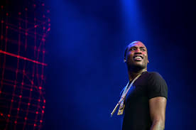 The rapper was sentenced to two to four years in prison in november. Best 44 Meek Background On Hipwallpaper Meek Mill Wallpaper Meek Background And Meek Mill Mmg Wallpaper