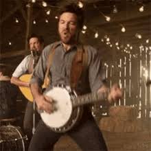 Cripple creek ft boil them cabbage down 2nd song: Banjos Gifs Tenor