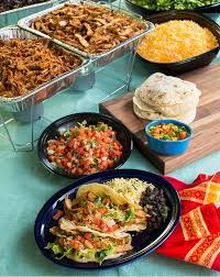 Best big game fishing around costa rica. Catering Costa Vida Fresh Mexican Grill Food Savoury Food Cooking Recipes