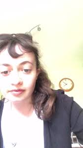 Kate King Belly Button