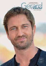 Butler is best known for the. Gerard Butler Wandkalender Bei Europosters