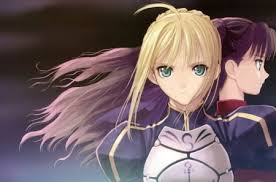 Although people have mixed reactions to the movie, i have always felt that the armours in it would. Fate Stay Night Zero Fate Stay Night Anime Background Wallpapers On Desktop Nexus Image 1236859