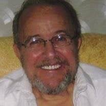 Obituary, Visitation & Funeral Information