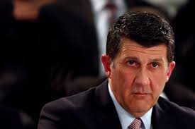 John Bundy returns to TVM as presenter of Saturday night show