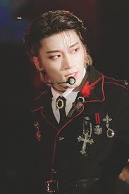 Télécharger des livres par catherine duchêne date de sortie: Ateez Choi San Hot Masterpiece Mark Nct Fictional Characters